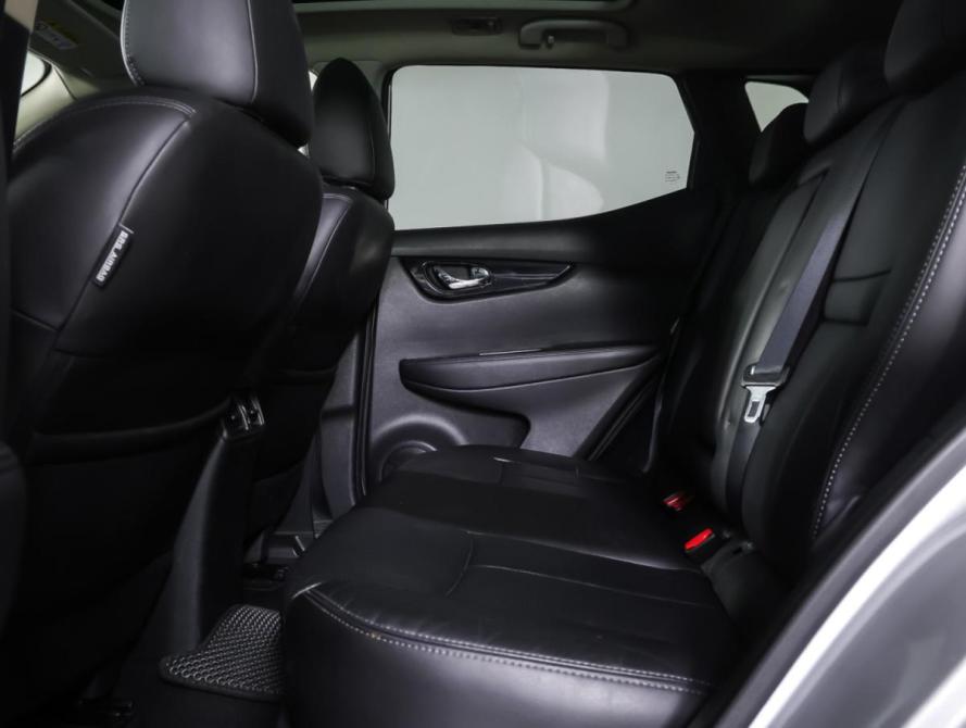 Nissan Qashqai II Москва  - изображение 11