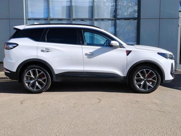 Chery Tiggo 7 Pro Max I Рестайлинг с пробегом 2024 года, цена 2 139 000 рублей, 28269 км, внедорожник, Автокод Объявления