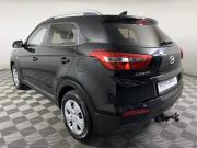 Hyundai Creta I Рестайлинг Москва  - изображение 26