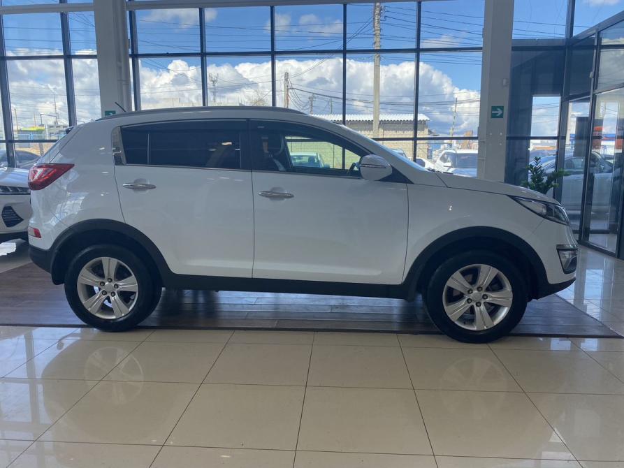 Kia Sportage III Саратов  - изображение 4
