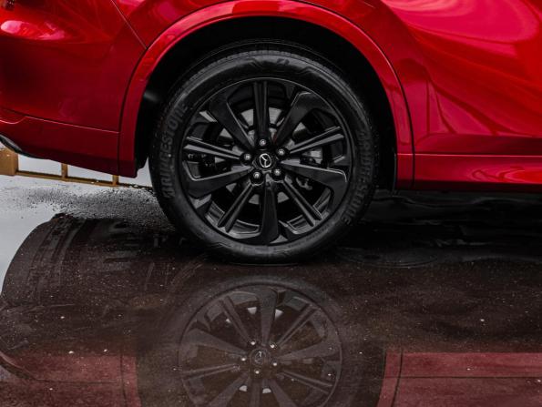 Mazda CX-60 с пробегом 2022 года, цена 5 499 000 рублей, 31675 км, внедорожник, Автокод Объявления