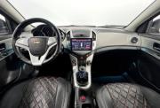 Chevrolet Cruze I Рестайлинг Нижний Новгород  - изображение 34