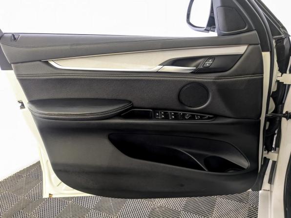BMW X6 II (F16) с пробегом 2019 года, цена 4 400 000 рублей, 150234 км, внедорожник, Автокод Объявления