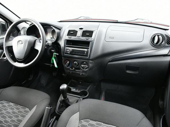 Lada (ВАЗ) Granta I Рестайлинг с пробегом 2023 года, цена 857 000 рублей, 41763 км, универсал, Автокод Объявления