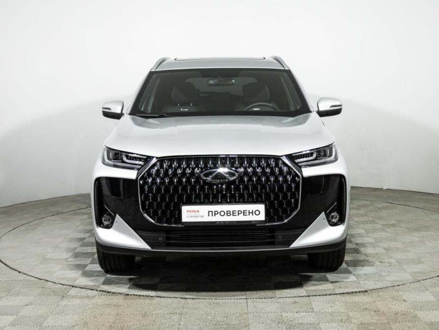 Chery Tiggo 7L I Санкт-Петербург  - изображение 2