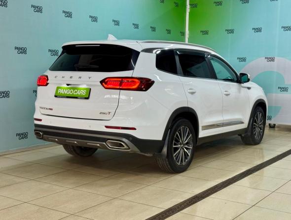 Chery Tiggo 8 Pro I с пробегом 2021 года, цена 1 864 000 рублей, 86826 км, внедорожник, Автокод Объявления