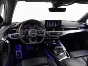 Audi A5 II (F5) Рестайлинг Москва  - изображение 33