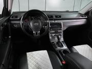 Volkswagen Passat B7 Воронеж  - изображение 21