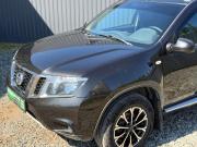 Nissan Terrano III (D10) Ижевск  - изображение 29