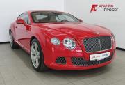 Bentley Continental GT II Екатеринбург  - изображение 24