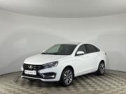 Lada (ВАЗ) Vesta I Рестайлинг (NG) Воронеж  - изображение 22