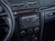 Mazda 3 I (BK) Рестайлинг Тюмень  - изображение 24