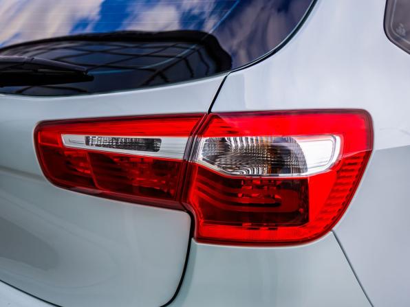 Kia Rio III с пробегом 2013 года, цена 918 000 рублей, 144199 км, хэтчбек, Автокод Объявления