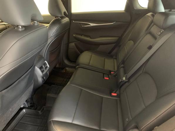 Infiniti QX55 с пробегом 2021 года, цена 4 510 500 рублей, 62703 км, внедорожник, Автокод Объявления