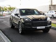 Porsche Cayenne III Рестайлинг Санкт-Петербург  - изображение 43
