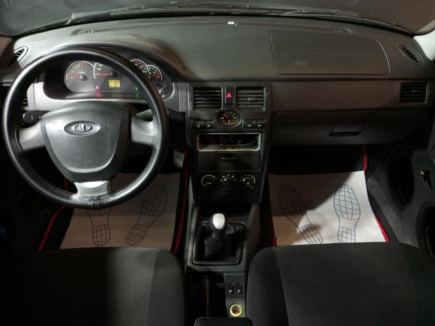 Lada (ВАЗ) Priora I Уфа  - изображение 9