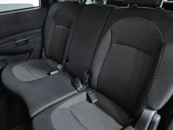 Nissan Qashqai+2 I с пробегом 2009 года, цена 999 000 рублей, 212500 км, внедорожник, Автокод Объявления