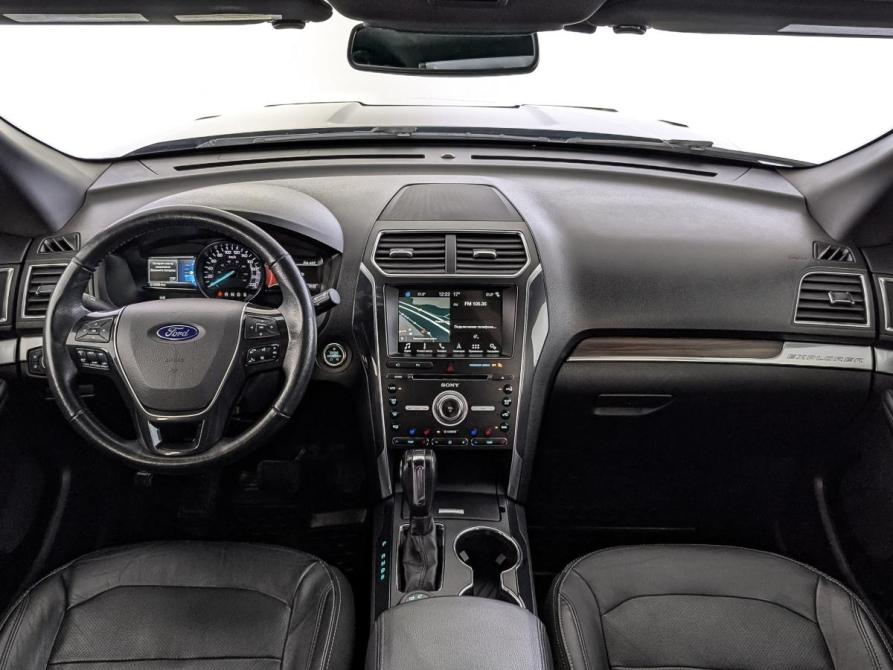 Ford Explorer V Рестайлинг 2 Москва  - изображение 14