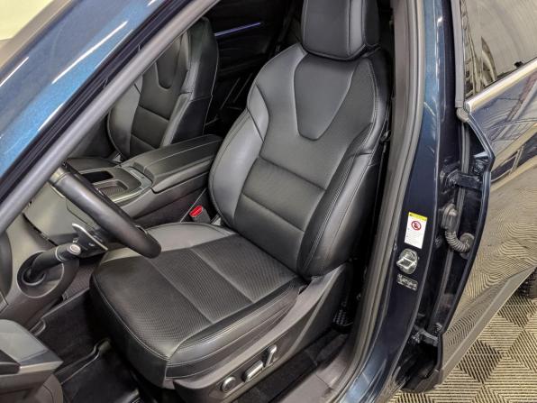 Haval F7 II с пробегом 2024 года, цена 2 895 000 рублей, 25530 км, внедорожник, Автокод Объявления