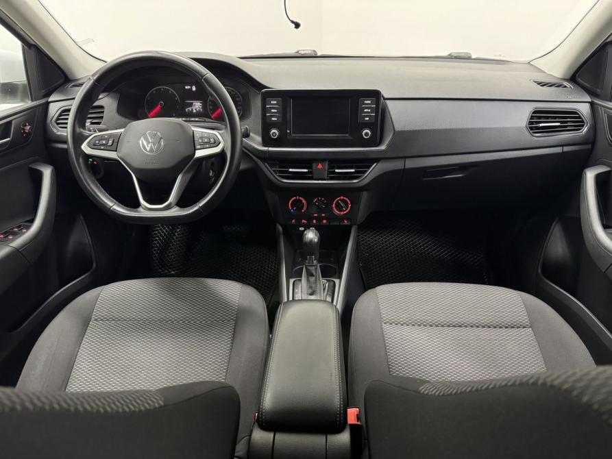 Volkswagen Polo VI Воронеж  - изображение 9