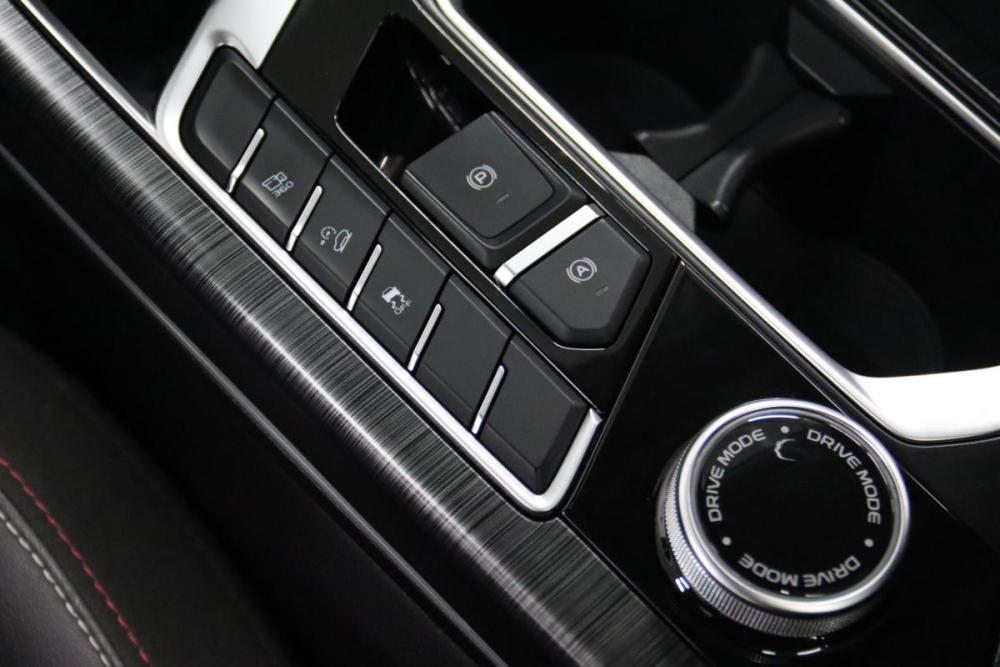 Geely Tugella I Сургут  - изображение 30