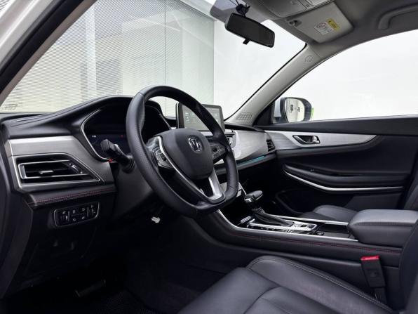 Changan CS75 I Рестайлинг с пробегом 2020 года, цена 1 740 000 рублей, 64736 км, внедорожник, Автокод Объявления
