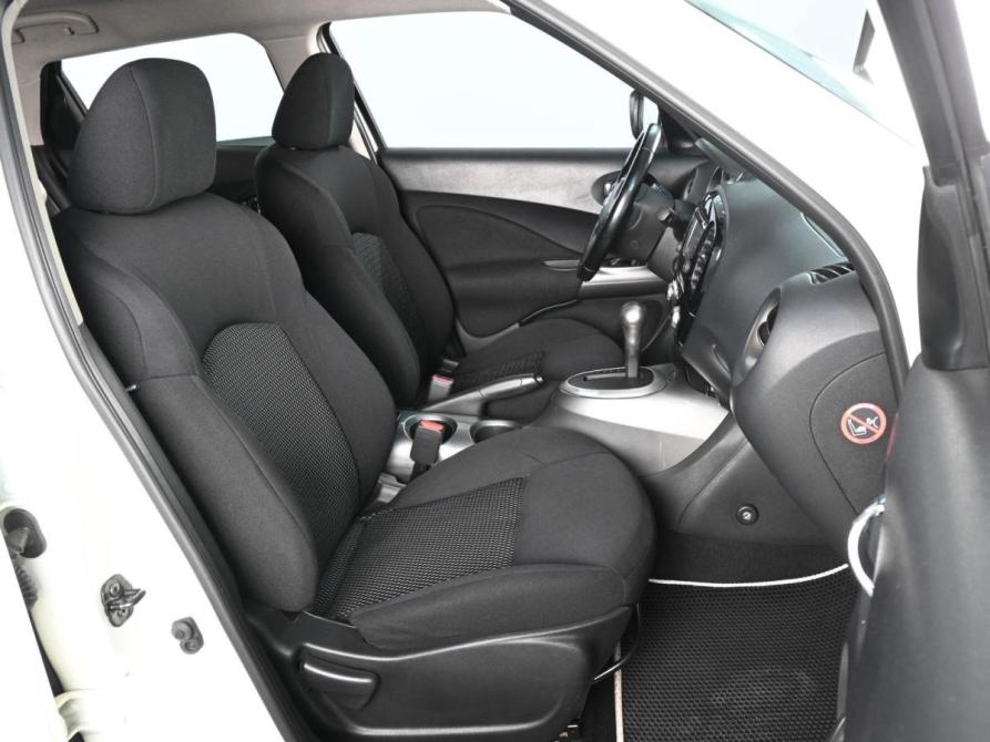 Nissan Juke I Ростов-на-Дону  - изображение 8