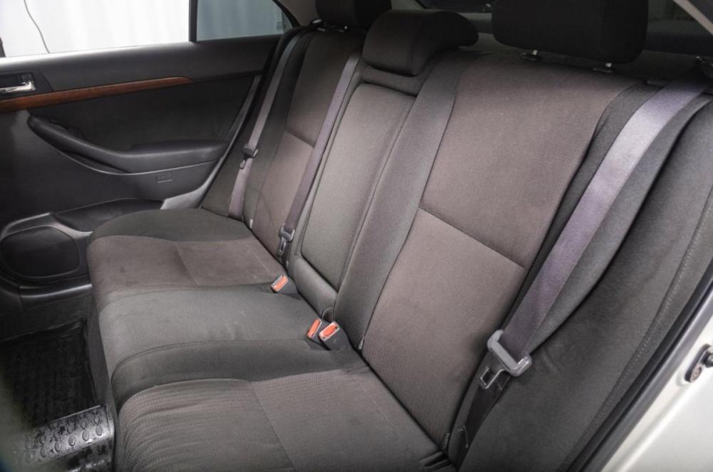 Toyota Avensis II Рестайлинг Томск  - изображение 17