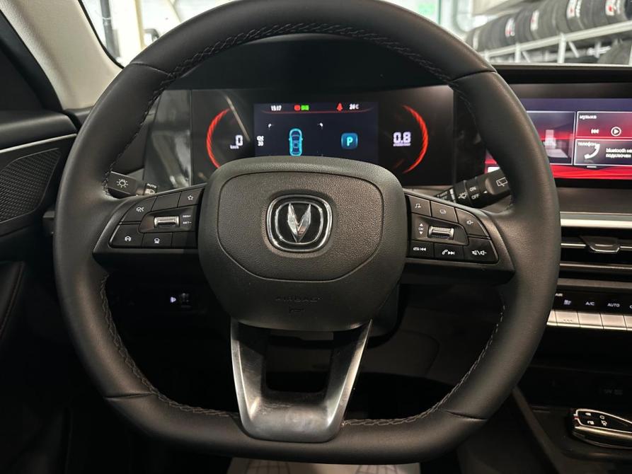 Changan CS35 Plus I Рестайлинг Уфа  - изображение 16