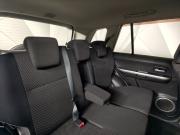 Suzuki Grand Vitara II Рестайлинг Москва  - изображение 35