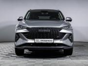 Haval F7x I Рестайлинг Москва  - изображение 21