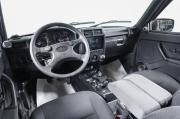 Lada (ВАЗ) Niva Legend I Новосибирск  - изображение 28
