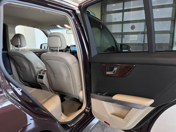 Mercedes-Benz GLK-Класс I (X204) с пробегом 2010 года, цена 1 273 000 рублей, 223231 км, внедорожник, Автокод Объявления