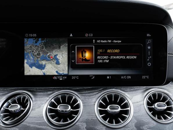 Mercedes-Benz CLS III (C257) с пробегом 2019 года, цена 6 770 000 рублей, 83499 км, седан, Автокод Объявления