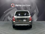Lada (ВАЗ) Granta I Рестайлинг Оренбург  - изображение 23