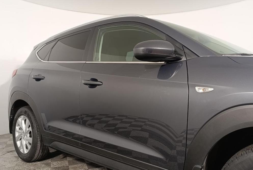Hyundai Tucson III Рестайлинг Волгоград  - изображение 22