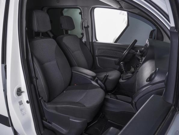 Mercedes-Benz Citan I (W415) с пробегом 2019 года, цена 2 050 000 рублей, 82234 км, компактвэн, Автокод Объявления