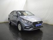 Hyundai Solaris II Санкт-Петербург  - изображение 19