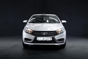 Lada (ВАЗ) Vesta I Тюмень  - изображение 26