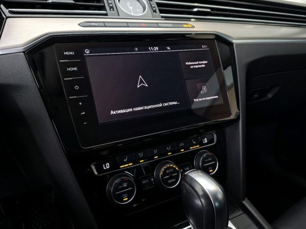 Volkswagen Passat B8 с пробегом 2019 года, цена 2 899 000 рублей, 96255 км, универсал, Автокод Объявления