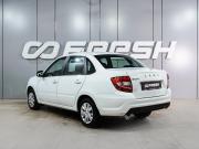 Lada (ВАЗ) Granta I Рестайлинг Воронеж  - изображение 18