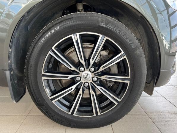 Volvo XC60 II с пробегом 2018 года, цена 3 455 900 рублей, 113701 км, внедорожник, Автокод Объявления