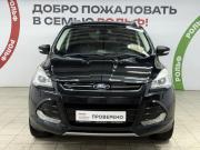Ford Kuga II Москва  - изображение 12