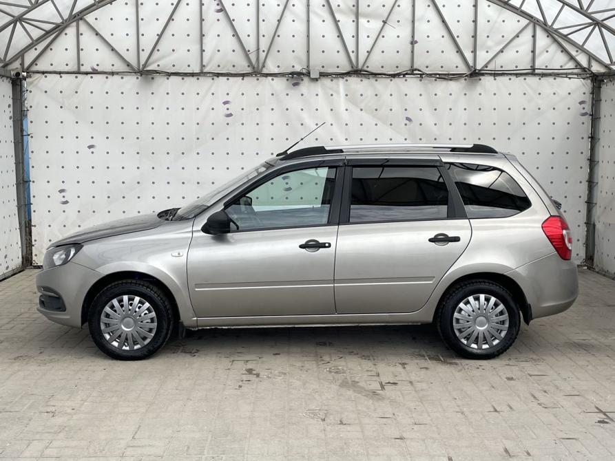 Lada (ВАЗ) Granta I Рестайлинг Тамбов  - изображение 10