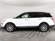 Ford Explorer V Рестайлинг 2 Санкт-Петербург  - изображение 33
