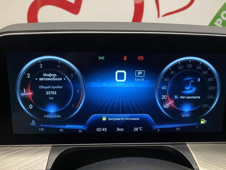 Hongqi H9 I Москва  - изображение 27