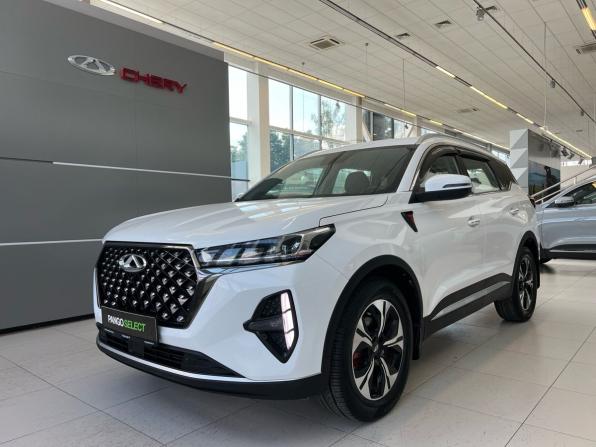 Chery Tiggo 7 Pro Max I с пробегом 2023 года, цена 1 599 000 рублей, 69038 км, внедорожник, Автокод Объявления