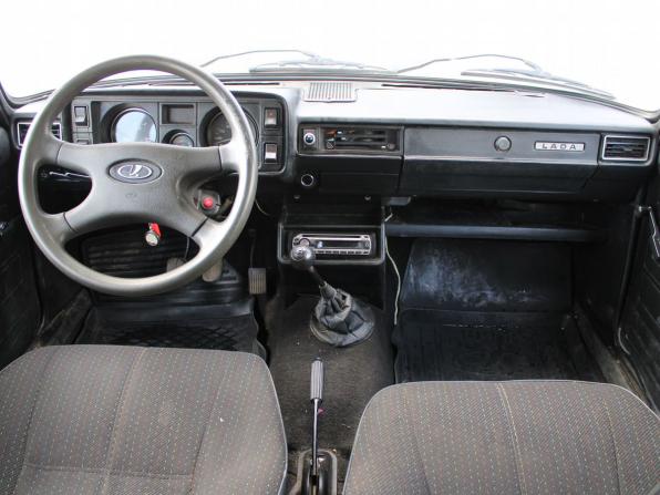 Lada (ВАЗ) 2105 с пробегом 2007 года, цена 129 000 рублей, 40000 км, седан, Автокод Объявления