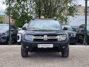 Renault Duster I Рестайлинг Санкт-Петербург  - изображение 15
