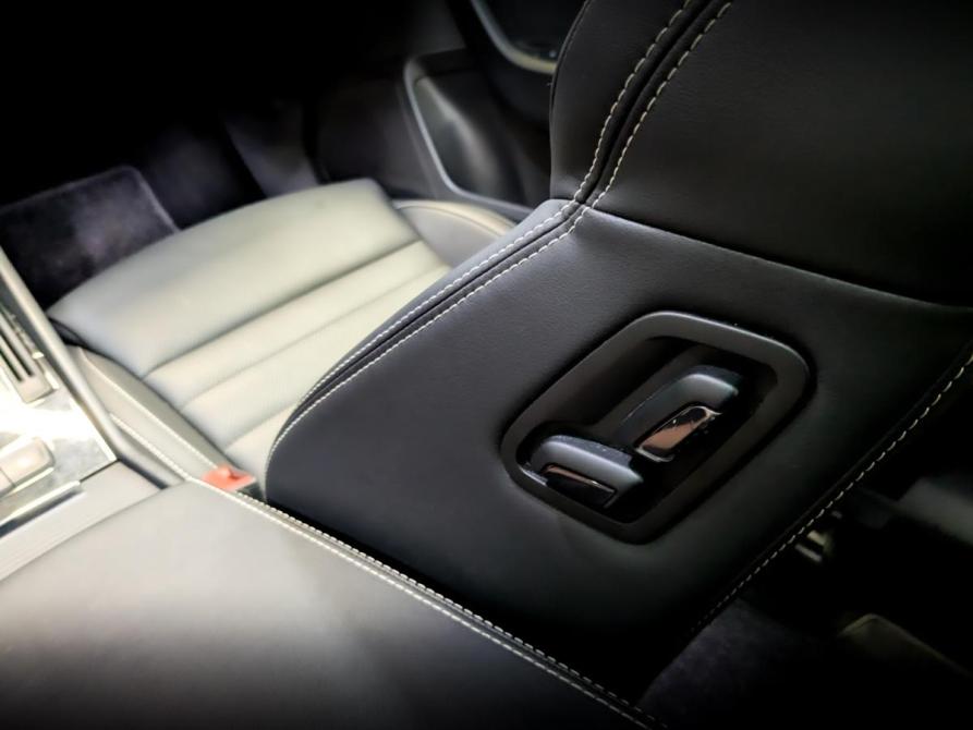 Skoda Superb III Рестайлинг Москва  - изображение 29